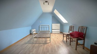 Maison a vendre Nieurlet 59143 Nord 46 m2 2 pièces 107200 euros