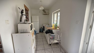 Maison a vendre Nieurlet 59143 Nord 46 m2 2 pièces 107200 euros