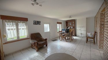 Maison a vendre Nieurlet 59143 Nord 46 m2 2 pièces 107200 euros