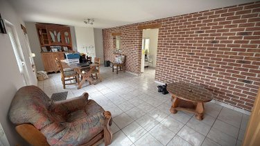 Maison a vendre Nieurlet 59143 Nord 46 m2 2 pièces 107200 euros