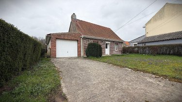 Maison a vendre Nieurlet 59143 Nord 46 m2 2 pièces 107200 euros