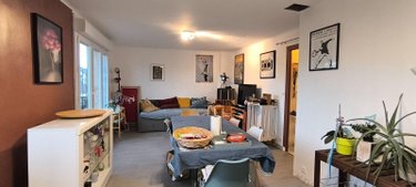 Appartement a vendre Landerneau 29800 Finistère 69 m2 4 pièces 146300 euros