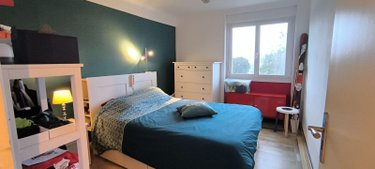 Appartement a vendre Landerneau 29800 Finistère 69 m2 4 pièces 146300 euros