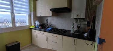 Appartement a vendre Landerneau 29800 Finistère 69 m2 4 pièces 146300 euros