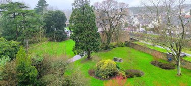 Appartement a vendre Landerneau 29800 Finistère 69 m2 4 pièces 146300 euros