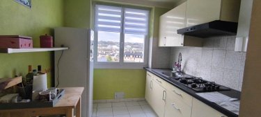 Appartement a vendre Landerneau 29800 Finistère 69 m2 4 pièces 146300 euros
