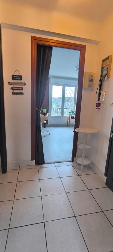 Appartement a vendre Landerneau 29800 Finistère 69 m2 4 pièces 146300 euros