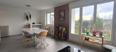 Appartement a vendre Landerneau 29800 Finistère 69 m2 4 pièces 146300 euros