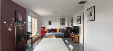 Appartement a vendre Landerneau 29800 Finistère 69 m2 4 pièces 146300 euros