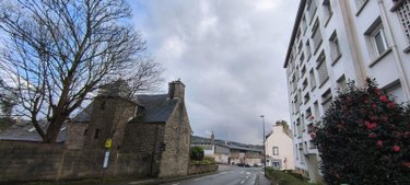 Appartement a vendre Landerneau 29800 Finistère 69 m2 4 pièces 146300 euros