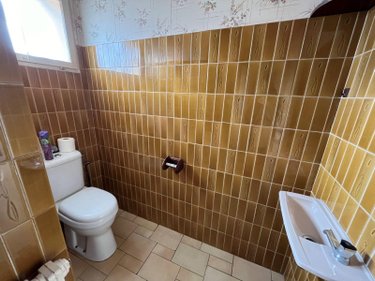 Maison a vendre Saint-Vallier 71230 Saône-et-Loire 80 m2 4 pièces 99950 euros