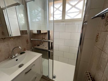 Maison a vendre Saint-Vallier 71230 Saône-et-Loire 80 m2 4 pièces 99950 euros