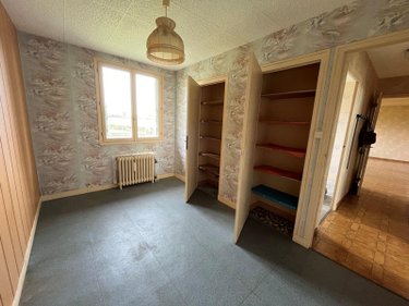 Maison a vendre Saint-Vallier 71230 Saône-et-Loire 80 m2 4 pièces 99950 euros