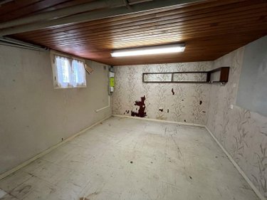 Maison a vendre Saint-Vallier 71230 Saône-et-Loire 80 m2 4 pièces 99950 euros