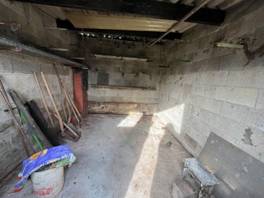 Maison a vendre Saint-Vallier 71230 Saône-et-Loire 80 m2 4 pièces 99950 euros