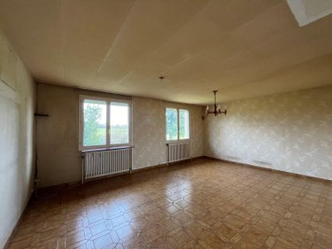 Maison a vendre Saint-Vallier 71230 Saône-et-Loire 80 m2 4 pièces 99950 euros