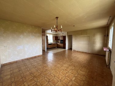 Maison a vendre Saint-Vallier 71230 Saône-et-Loire 80 m2 4 pièces 99950 euros