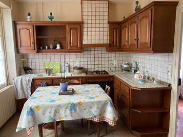 Maison a vendre Châtillon-sur-Indre 36700 Indre 58 m2 2 pièces 64800 euros