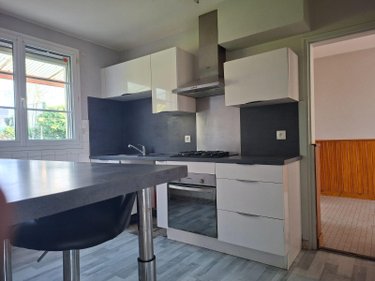 Maison a vendre Nueil-les-Aubiers 79250 Deux-Sèvres 121 m2 7 pièces 168800 euros