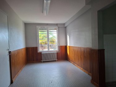 Maison a vendre Nueil-les-Aubiers 79250 Deux-Sèvres 121 m2 7 pièces 168800 euros