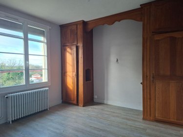 Maison a vendre Nueil-les-Aubiers 79250 Deux-Sèvres 121 m2 7 pièces 168800 euros