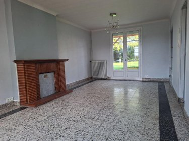 Maison a vendre Nueil-les-Aubiers 79250 Deux-Sèvres 121 m2 7 pièces 168800 euros