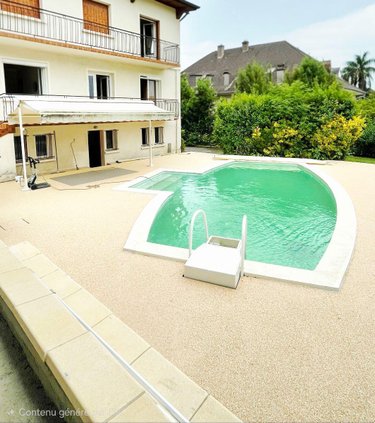 Maison a vendre Belley 01300 Ain 179 m2 8 pièces 310000 euros