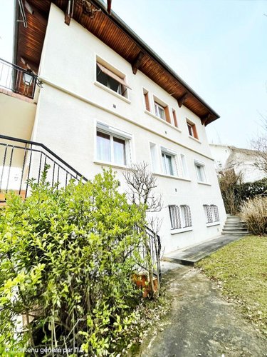 Maison a vendre Belley 01300 Ain 179 m2 8 pièces 310000 euros