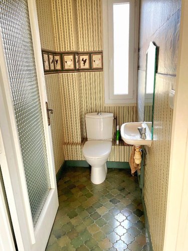 Maison a vendre Belley 01300 Ain 179 m2 8 pièces 310000 euros