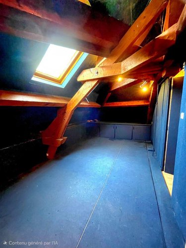 Maison a vendre Belley 01300 Ain 179 m2 8 pièces 310000 euros