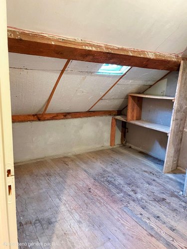 Maison a vendre Belley 01300 Ain 179 m2 8 pièces 310000 euros