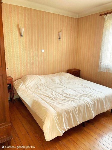 Maison a vendre Belley 01300 Ain 179 m2 8 pièces 310000 euros