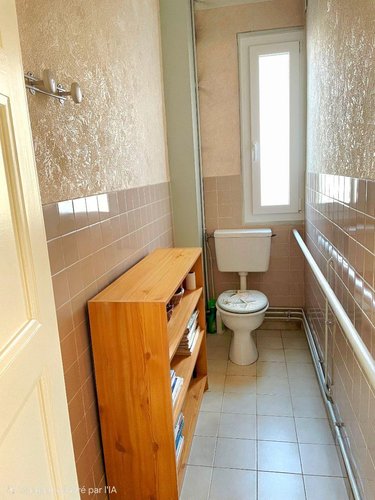 Maison a vendre Belley 01300 Ain 179 m2 8 pièces 310000 euros