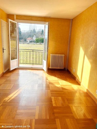 Maison a vendre Belley 01300 Ain 179 m2 8 pièces 310000 euros