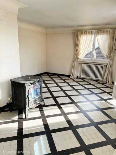 Maison a vendre Belley 01300 Ain 179 m2 8 pièces 310000 euros