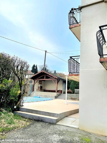 Maison a vendre Belley 01300 Ain 179 m2 8 pièces 310000 euros