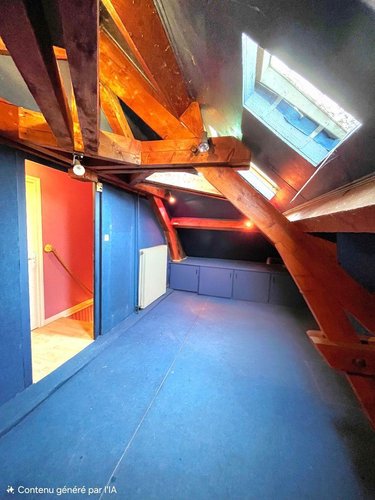 Maison a vendre Belley 01300 Ain 179 m2 8 pièces 310000 euros