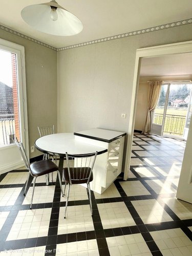 Maison a vendre Belley 01300 Ain 179 m2 8 pièces 310000 euros