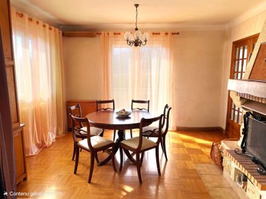 Maison a vendre Belley 01300 Ain 179 m2 8 pièces 310000 euros