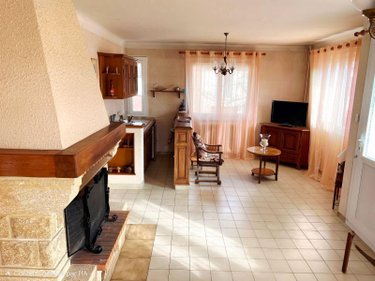 Maison a vendre Belley 01300 Ain 179 m2 8 pièces 310000 euros