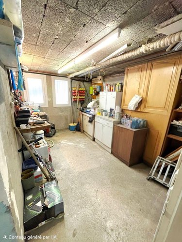 Maison a vendre Belley 01300 Ain 179 m2 8 pièces 310000 euros