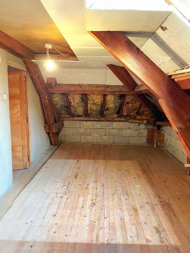 Maison a vendre Belley 01300 Ain 179 m2 8 pièces 310000 euros