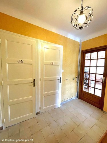 Maison a vendre Belley 01300 Ain 179 m2 8 pièces 310000 euros