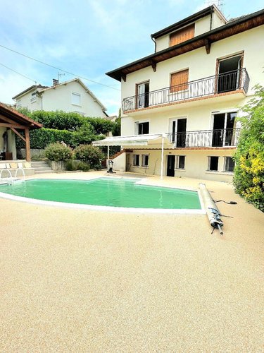 Maison a vendre Belley 01300 Ain 179 m2 8 pièces 310000 euros