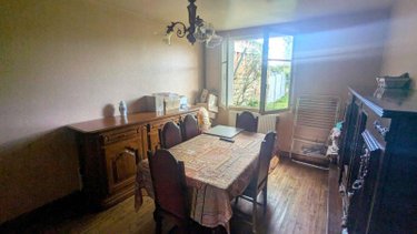 Maison a vendre Sixt-sur-Aff 35550 Ille-et-Vilaine 78 m2 5 pièces 125990 euros