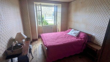 Maison a vendre Sixt-sur-Aff 35550 Ille-et-Vilaine 78 m2 5 pièces 125990 euros