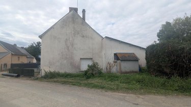 Maison a vendre Sixt-sur-Aff 35550 Ille-et-Vilaine 78 m2 5 pièces 125990 euros