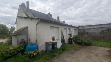 Maison a vendre Sixt-sur-Aff 35550 Ille-et-Vilaine 78 m2 5 pièces 107990 euros