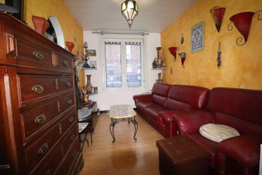 Maison a vendre Armentières 59280 Nord 96 m2 5 pièces 172800 euros