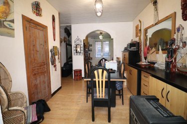 Maison a vendre Armentières 59280 Nord 96 m2 5 pièces 172800 euros